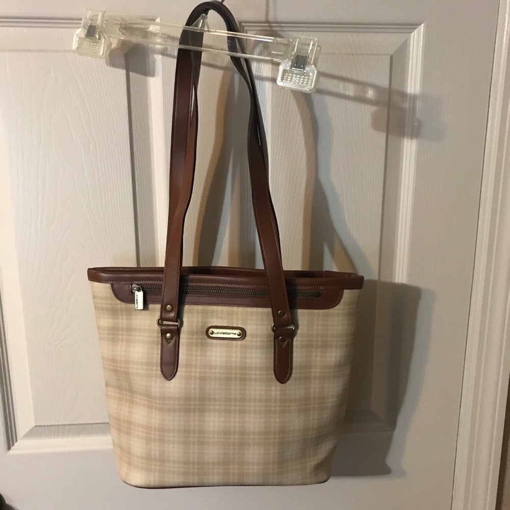 Purse Liz Claiborne